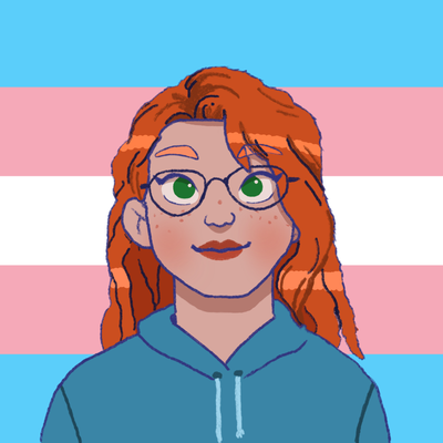Maddy, Friendly Local Cryptid