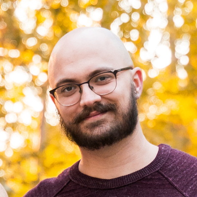 Victor Frunza's profile picture