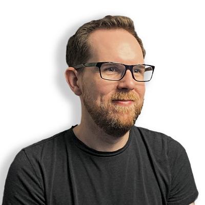 Alex Hyett's avatar