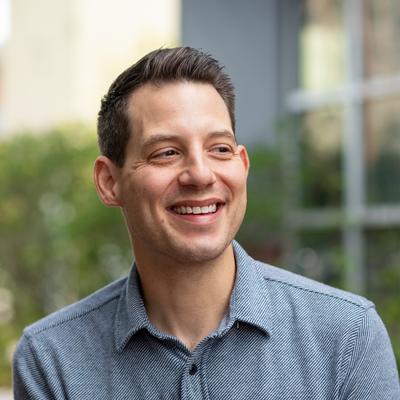 Tyson Gern, PhD