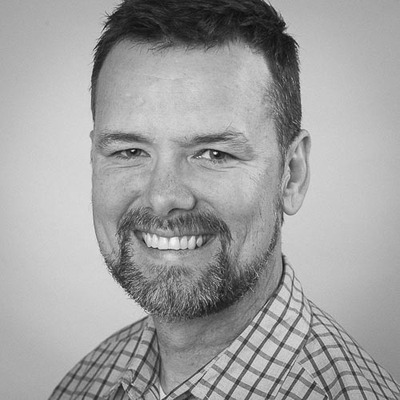 Scott Hill