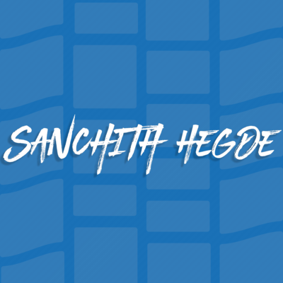 sanchithhegde