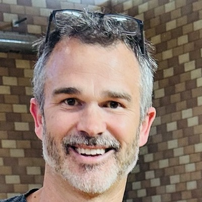 Brad Moore