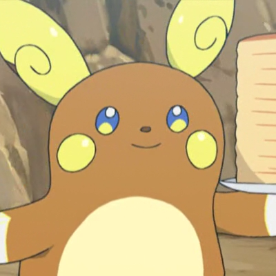 Raichu :blobfoxcomputer: