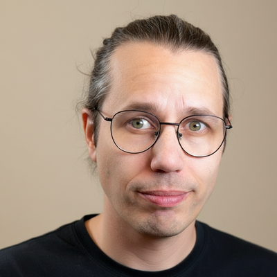 Marcus Olsson avatar