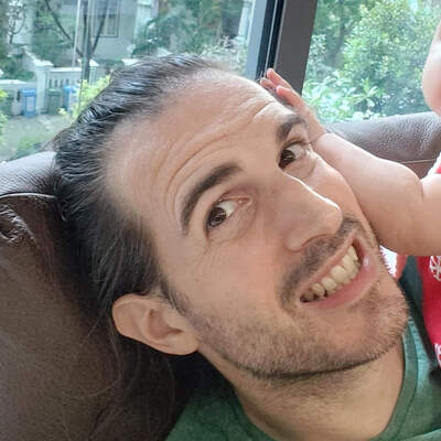 Sylvain :emacs:🐧🌍🔥