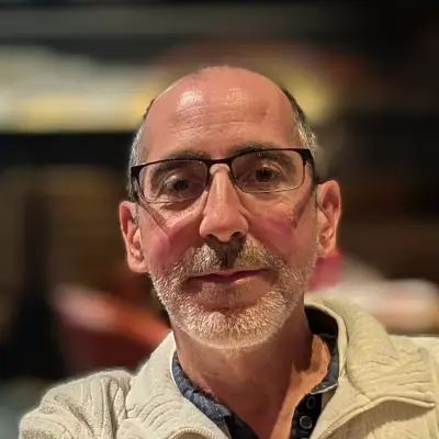 Yan Pujante's avatar