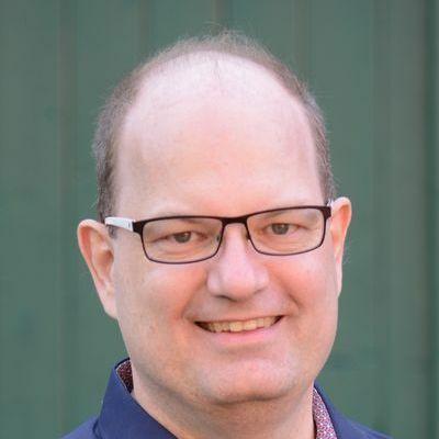 Moritz Bunkus🌈 Moritz Bunkus🌈