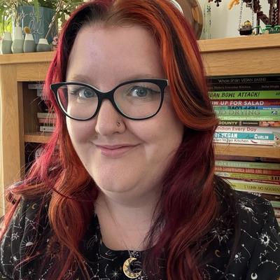 Clare's avatar