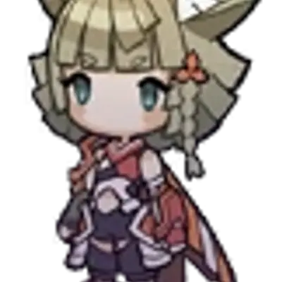 Mi (working title)