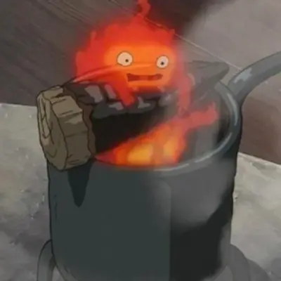 calcifer
