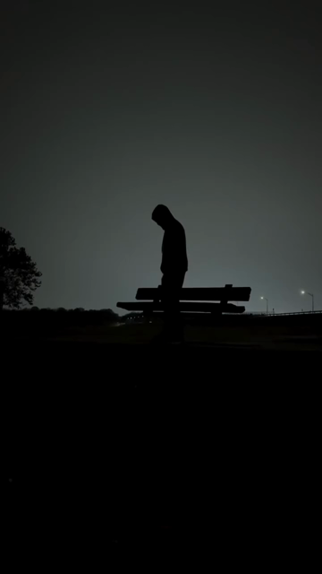 Chasing echoes of yesterday. Drifting through quiet frequencies, because the deepest self-discovery always starts in the dark. # Video # Night # City # Music