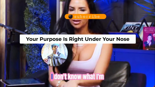 💣What if what you do most, even without realizing it, is your purpose? What's that thing you're good at for no reason? # Music # Reaction # ContentCreator # Purpose # Game https:/