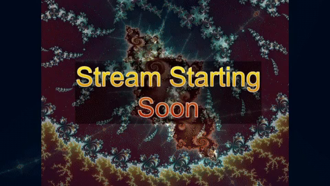 🔴 I'm going live! Stop by and say hello! No Man's Sky: Cosmos Update #Owncast #English #VideoGames #LiveStream #Music https://owncast.zalasur.media