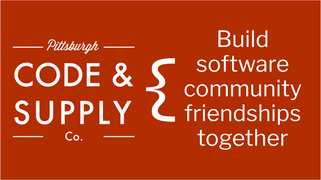 Code & Supply, a software community