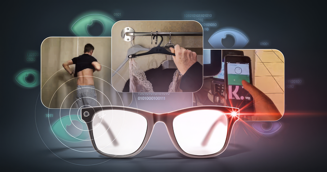 Subcontractors See Intimate Meta AI Visual Queries From Smart Glasses - Subcontractors See Intimate Meta AI Visual Queries From Smart Glasses