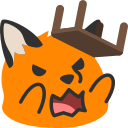 revblobfoxtableflip