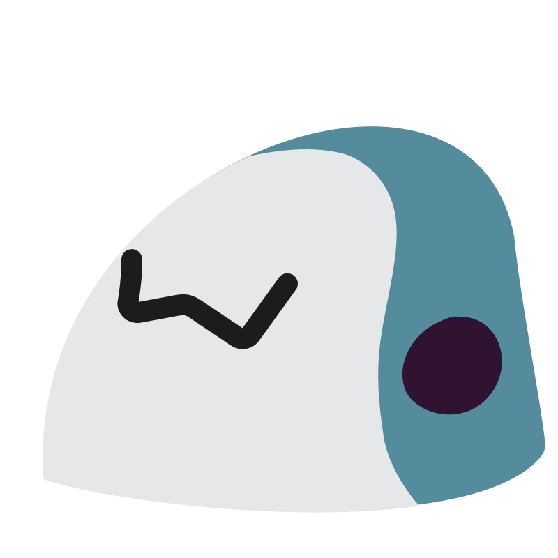 BlobhajSmile