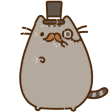 :dapper_pusheen: :dapper_pusheen: