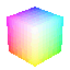 SpinningCube