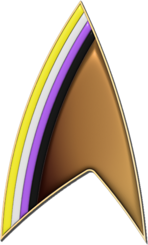 :starfleet_pride_nonbinary: