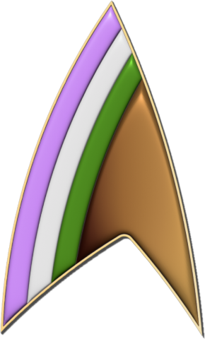 :starfleet_pride_genderqueer: