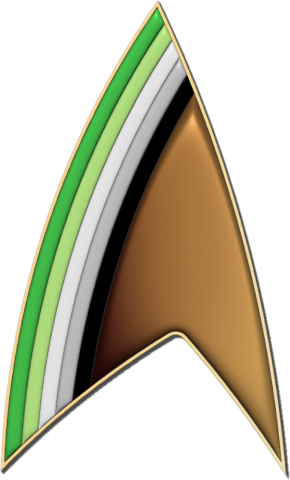 :starfleet_pride_aromantic: