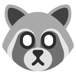 :raccoon_O_O: