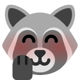 :raccoon_3c: