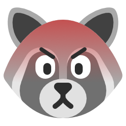 :raccoon_angry: