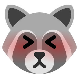 :raccoon_blush: