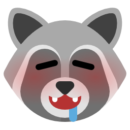 :raccoon_drool_more: