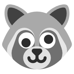 :raccoon_googly: