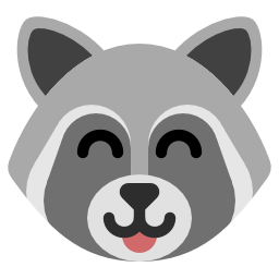 :raccoon_happy_blep: