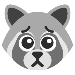 :raccoon_pleading: