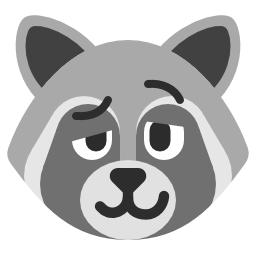 :raccoon_woozy: