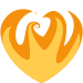 :fire_heart: