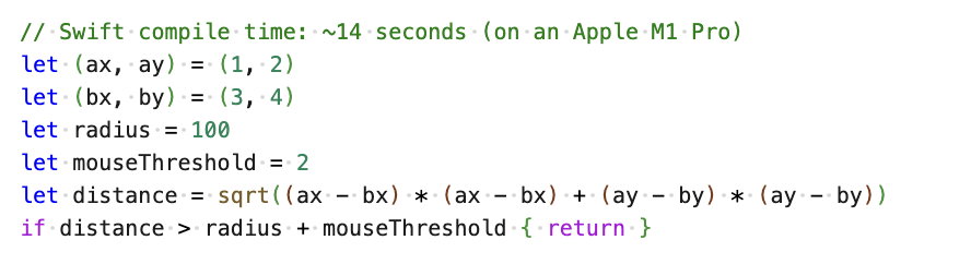 Evan Wallace (@evanw@hachyderm.io) - Hachyderm.io