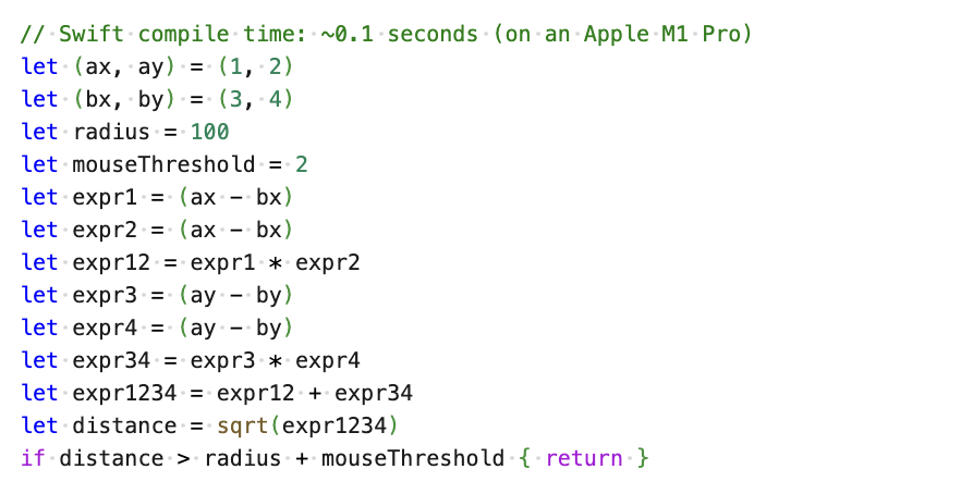 Evan Wallace (@evanw@hachyderm.io) - Hachyderm.io