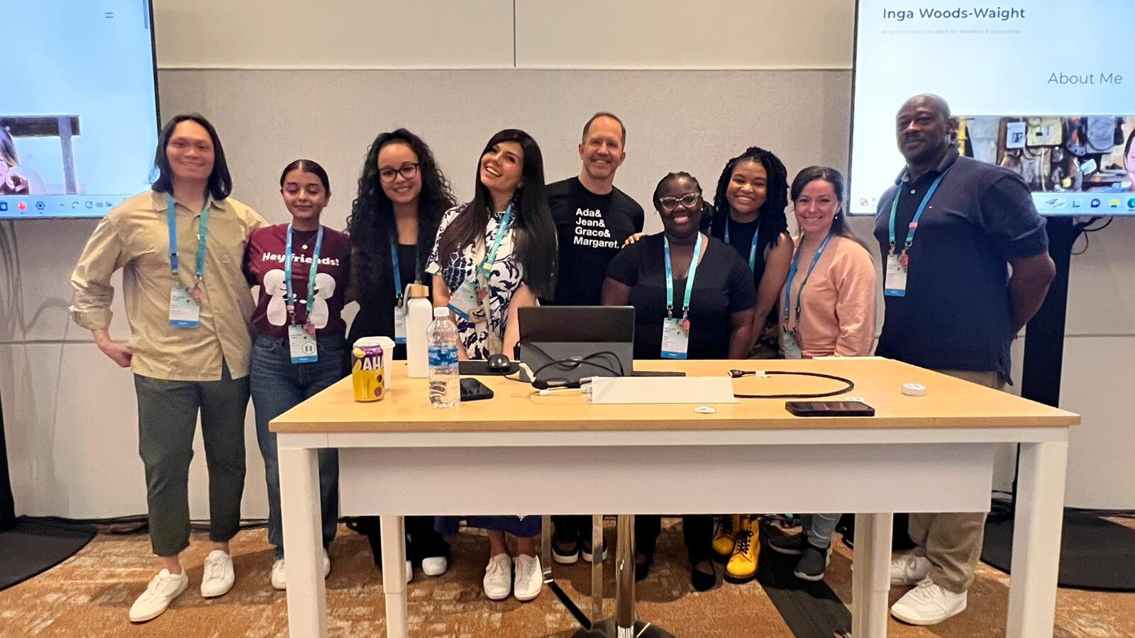 Scott Hanselman :verified:👸🏽🐝🌮 (@shanselman@hachyderm.io) - Hachyderm.io