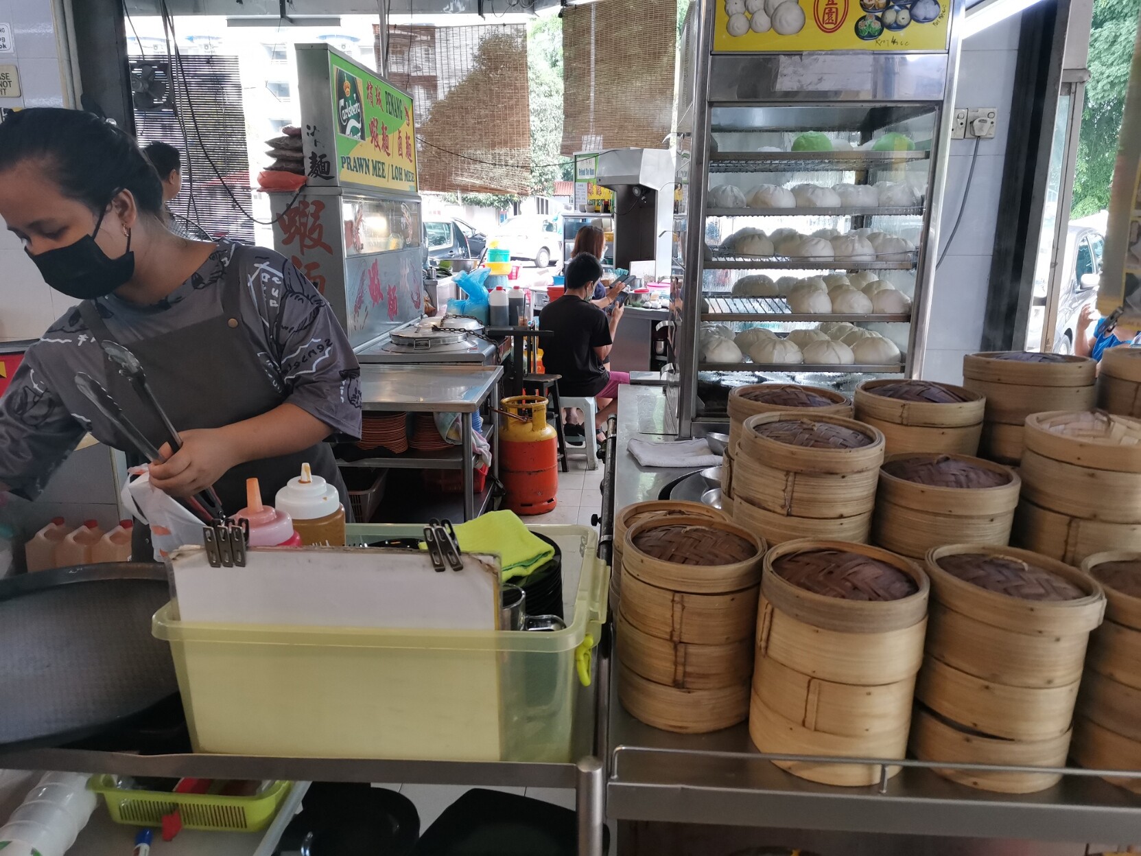 The Cleaver Quarterly (thecleaverquarterlyzirk.us) zirkus