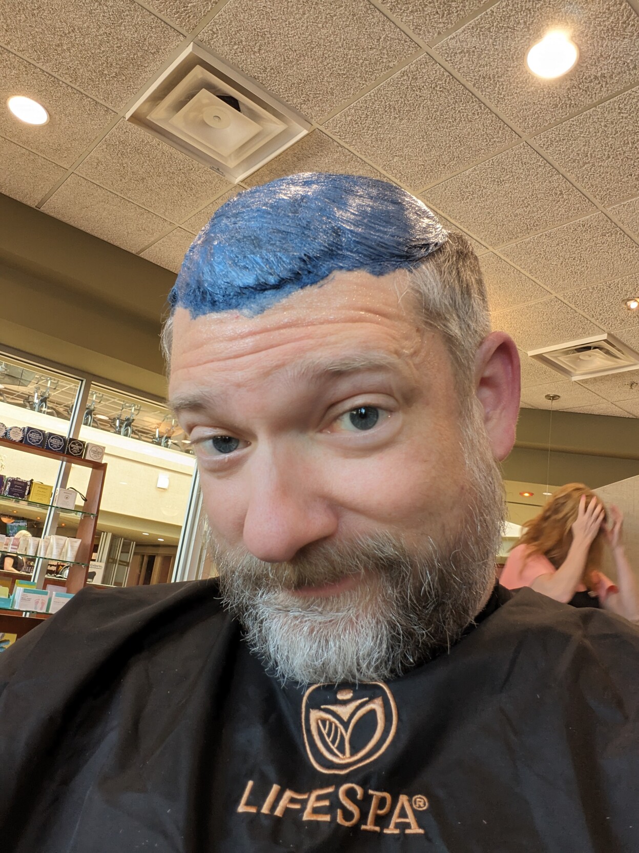 Jeremy Meiss verified (jerdoghachyderm.io) Hachyderm.io