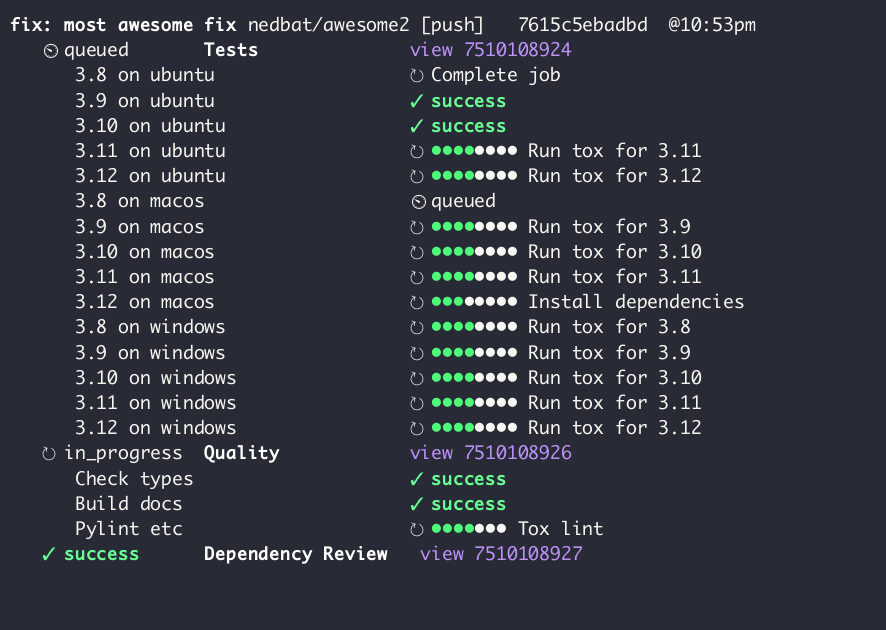 Ned Batchelder (@nedbat@hachyderm.io) - Hachyderm.io