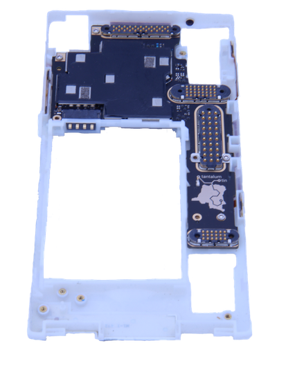 core module of FP2