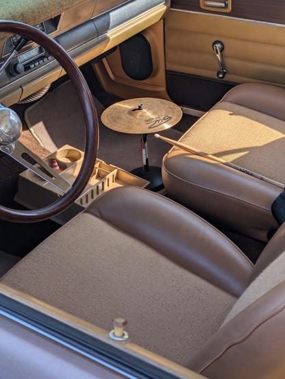 Posted media