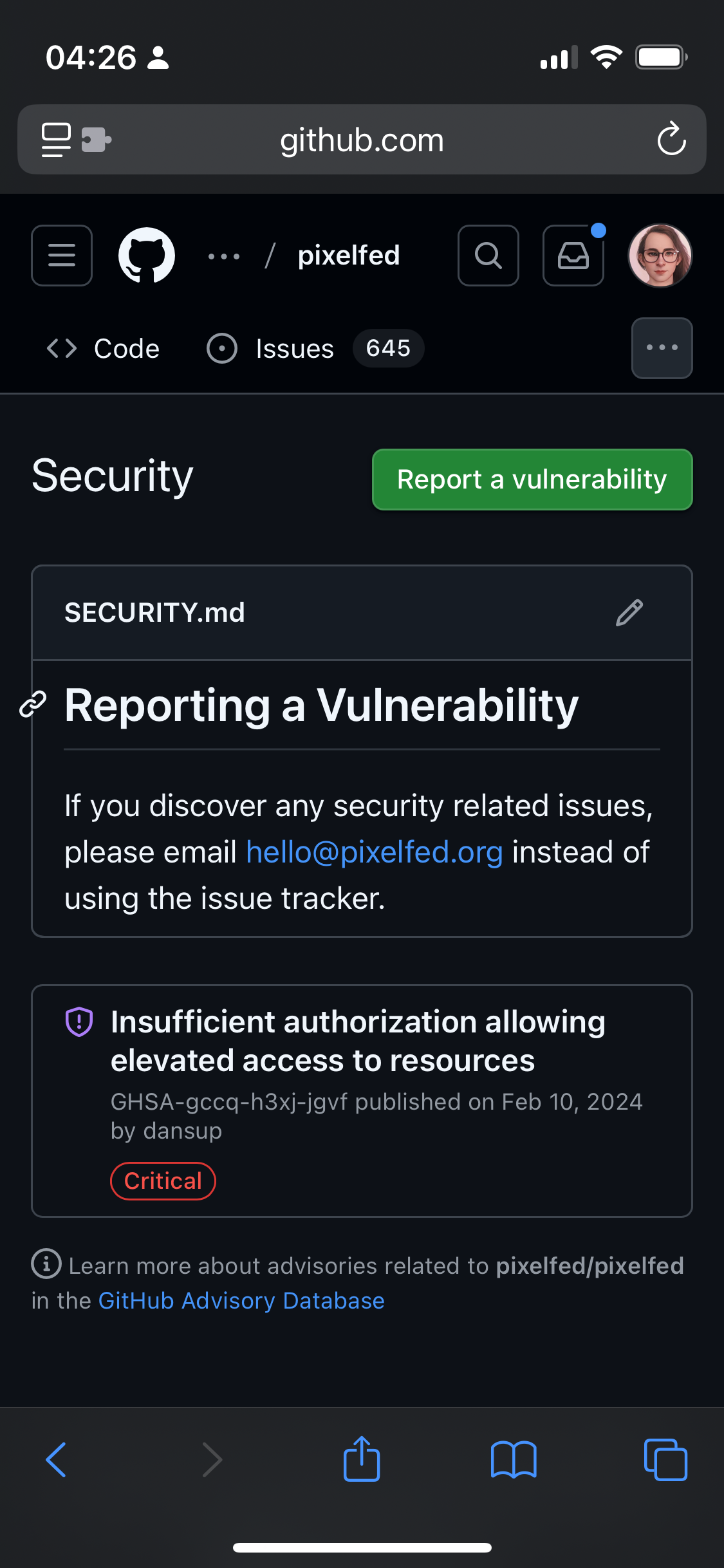 Link Preview Image
