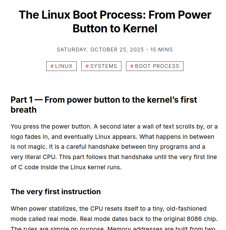 Screenshot from the top of the linked page
