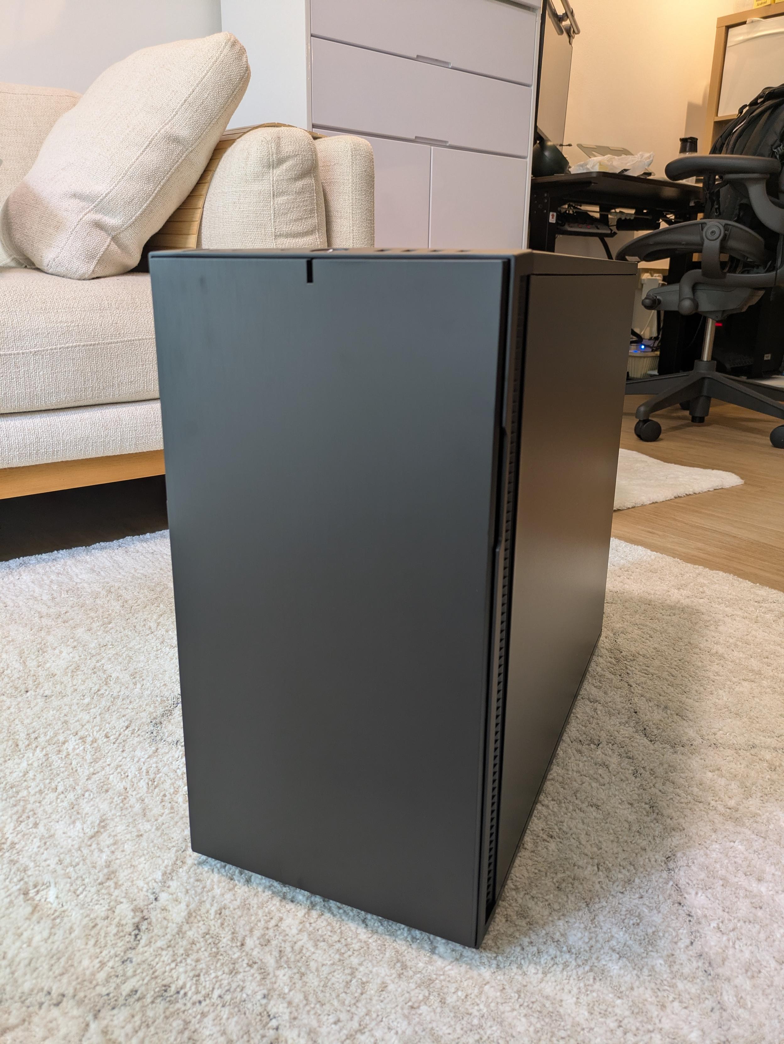 Fractal Design Define R5 Case