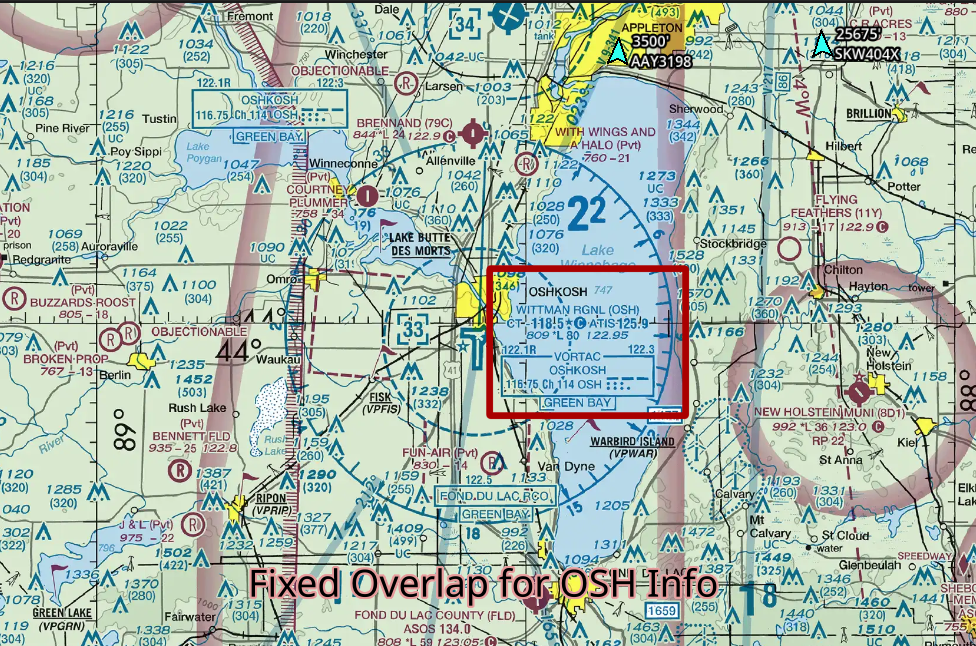 Render showing the area in Godot not having any data getting sliced off