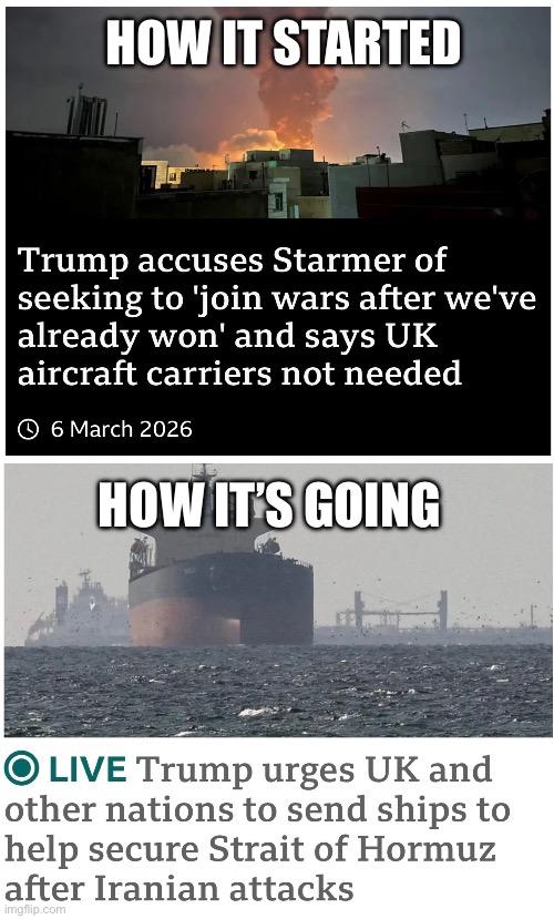 Posted media